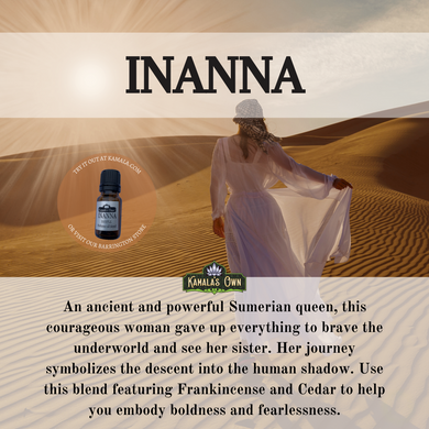 Inanna