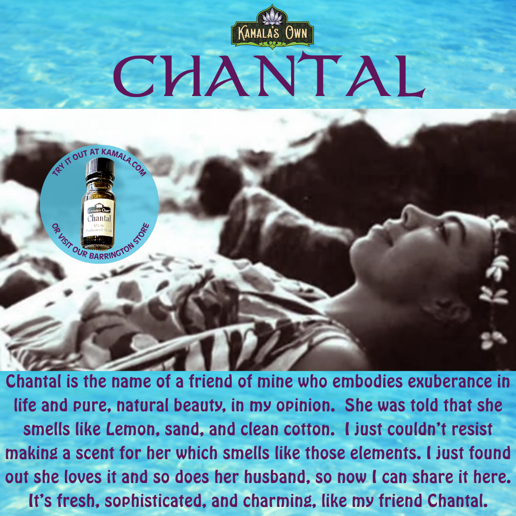 Chantal