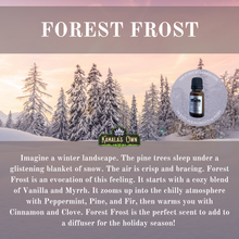 Forest Frost