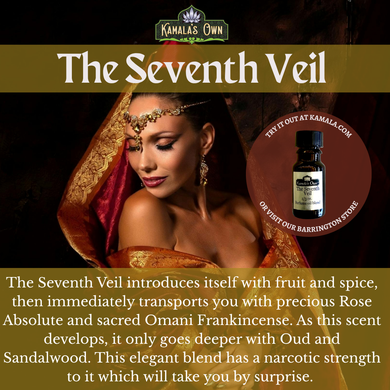 The Seventh Veil