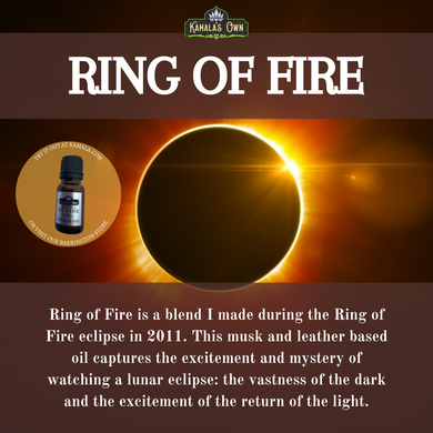 Ring of Fire