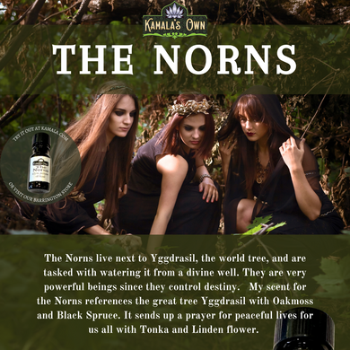 The Norns