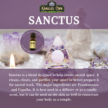 Sanctus