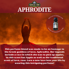 Aphrodite