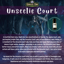 Unseelie Court