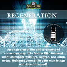 Regeneration