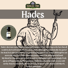 Hades