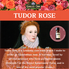 Tudor Rose