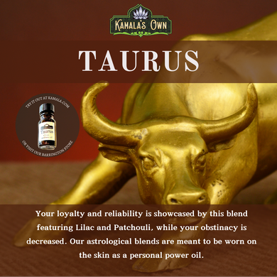 Taurus