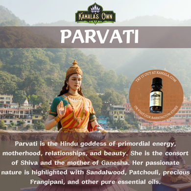 Parvati