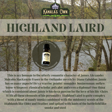 Highland Laird