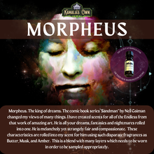 Morpheus