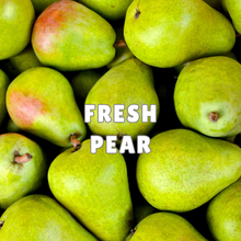 Fresh Pear