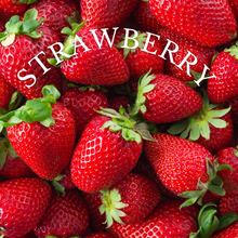 Strawberry fragrance oil