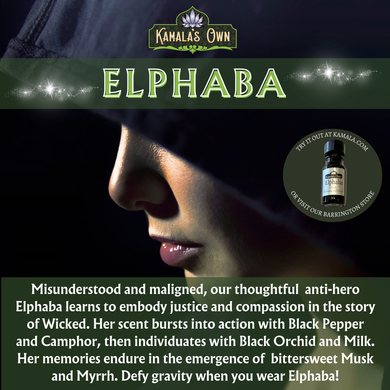 Elphaba
