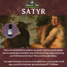 Satyr