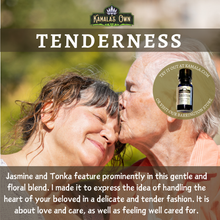 Tenderness