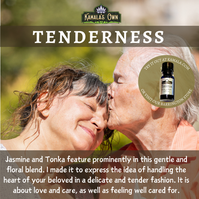 Tenderness