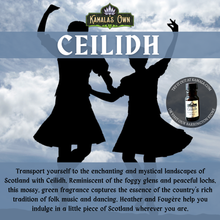 Ceilidh