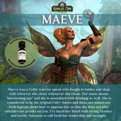 Maeve