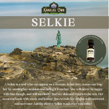 Selkie
