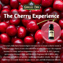 The Cherry Experience