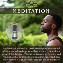 Meditation