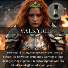 Valkyrie