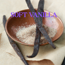 Soft Vanilla