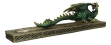 Dragon Incense Burner
