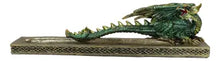 Dragon Incense Burner
