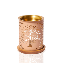 Tree of Life Diffuser Oil Burner I FREE 10ml Oil inside