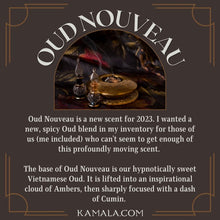 Oud Nouveau