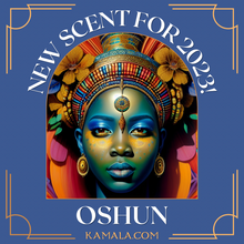 Oshun