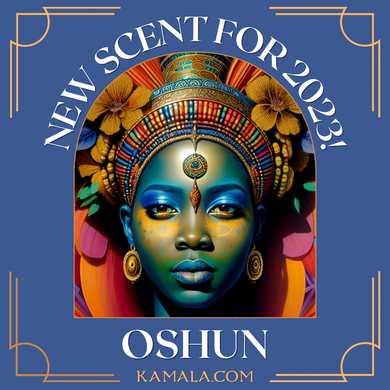 Oshun