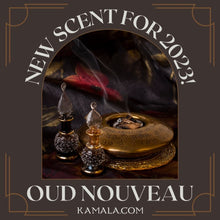 Oud Nouveau