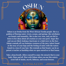 Oshun