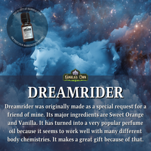 Dreamrider