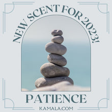 Patience