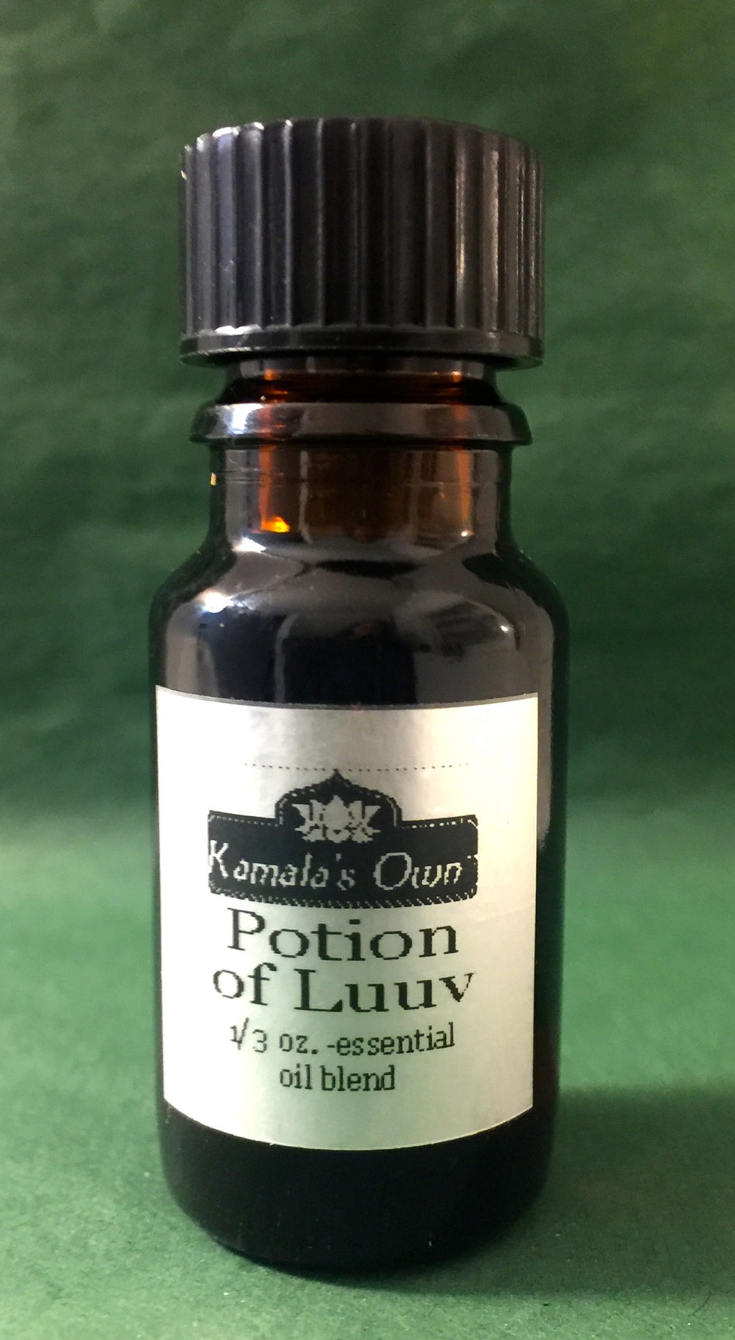 Potion of Luuv