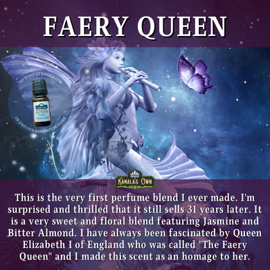 Faery Queen