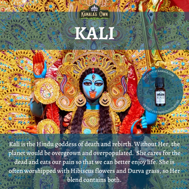 Kali