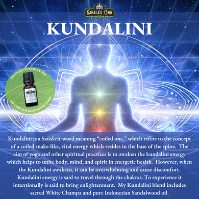 Kundalini