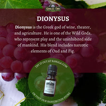 Dionysus