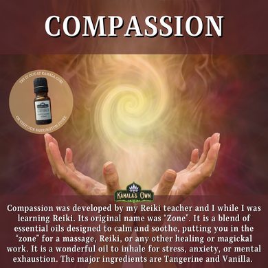 Compassion