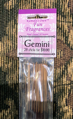 Gemini sticks