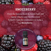 Snozzberry