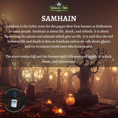 Samhain