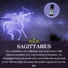 Sagittarius