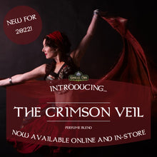 The Crimson Veil